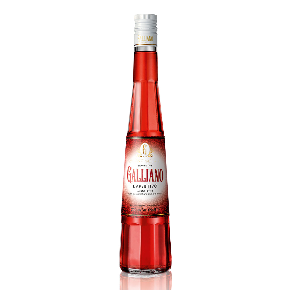 Galliano L'Aperitivo 375ML