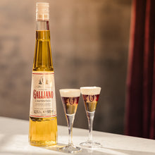 Load image into Gallery viewer, GALLIANO AUTENTICO 375ML
