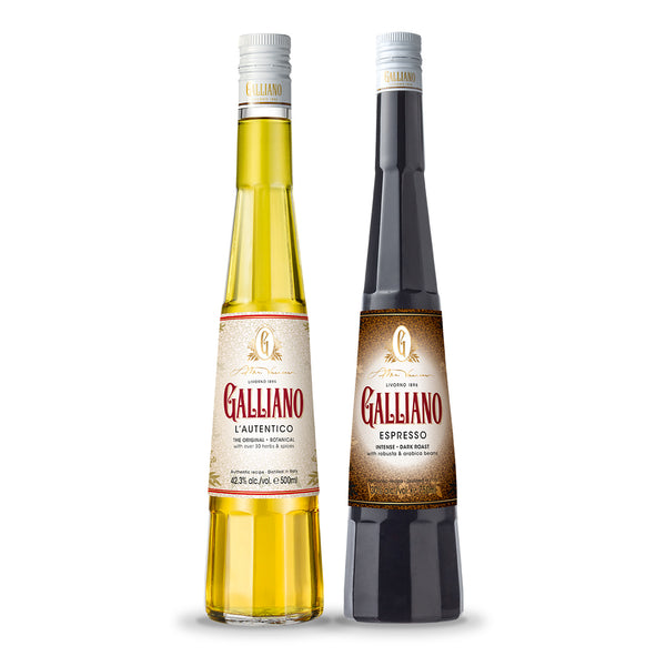 古酒　オブジェにどうぞ　GALLIANO リキュール 35% 1750ml GallianoAutentico-