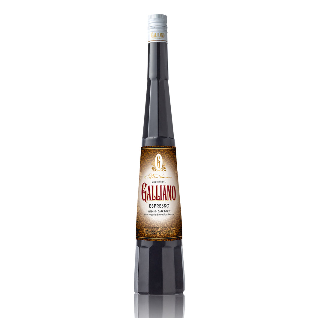 Galliano Espresso Coffee Liqueur